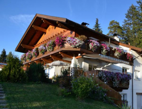 Landhaus am Golfplatz Seefeld In Tirol
